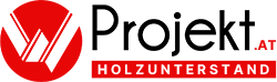 Holzunterstände & Carports nach Maß – WW PROJEKT