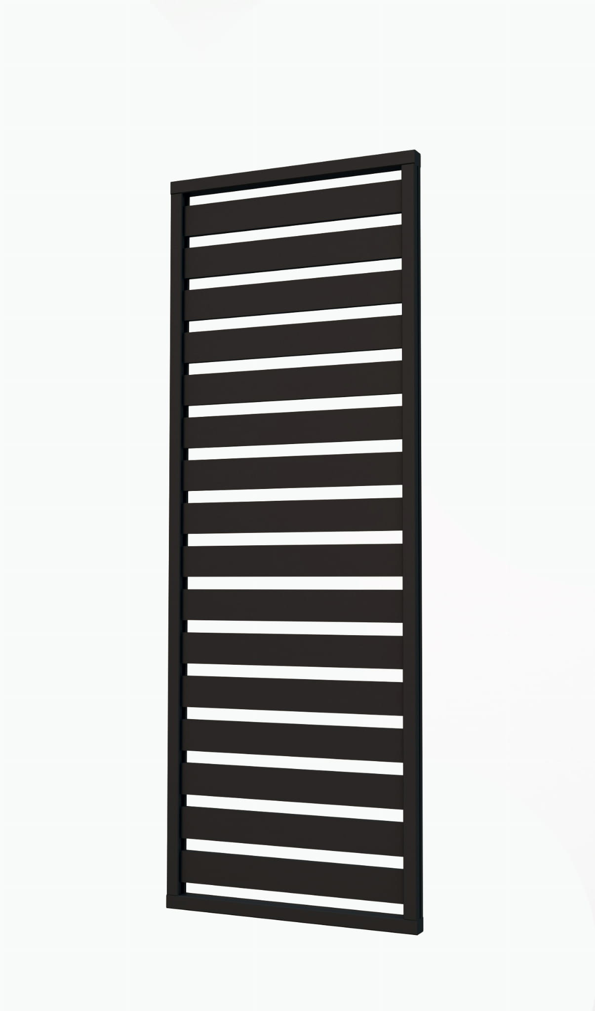 Walmdach-Unterstand 6,5×5 m mit Wandverkleidung – solide, funktional und elegant aus KVH C24 – Bild 8
